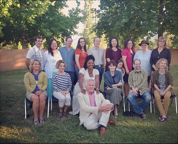 facultystaff2012 Napa Valley Writers' Conference faculty and staff 2012
