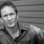 Napa Valley Writers' Conference 2012 faculty member Forrest Gander