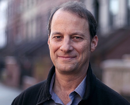 George Packer