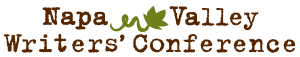 Napa Valley Writer's Conference Logo