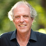 Christopher Tilghman