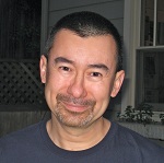 Peter Ho Davies