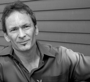 Napa Valley Writers' Conference 2012 faculty member Forrest Gander