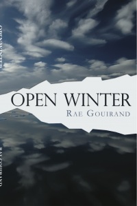 Open Winter by Rae Gouirand
