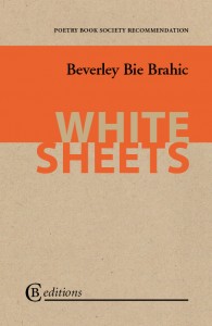 White Sheets by conference alumna Beverly Bie Brahic
