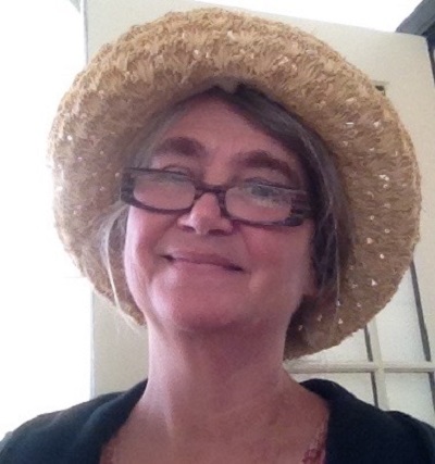 Catherine Abbey Hodges