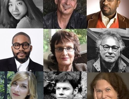 2019 faculty in the news