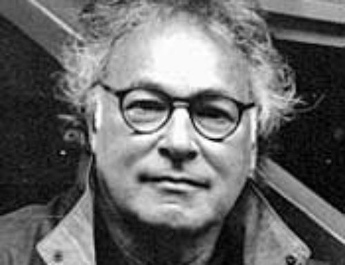 Howard Norman