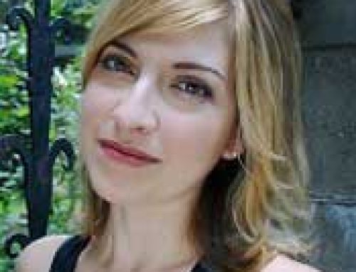 Julie Orringer
