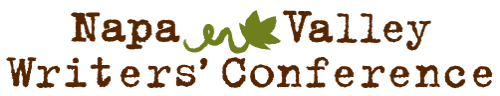 Napa Valley Writer's Conference Logo