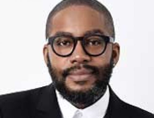 Mitchell S. Jackson
