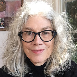 brenda hillman