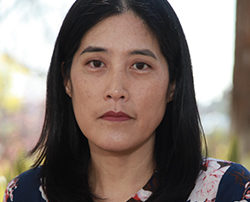 Victoria Chang
