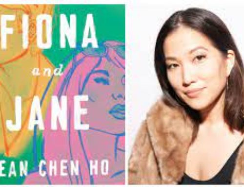 2022 Alumni Spotlight – Jean Chen Ho