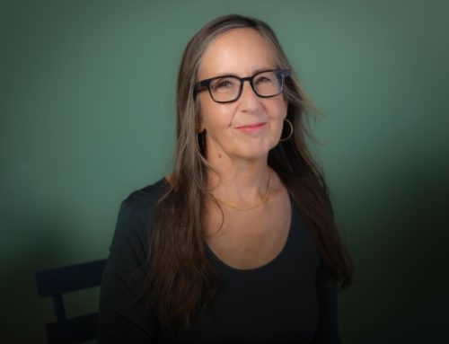 2022 Faculty Spotlight: Michelle Huneven